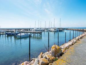 Φυσικό τοπίο κοντά σε αυτή η παραθεριστική κατοικία