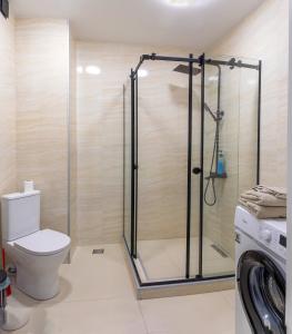 Fotografie z fotogalerie ubytování Modern Apartment Near the Metro in Tbilisi v destinaci Tbilisi City + 5 fotografií