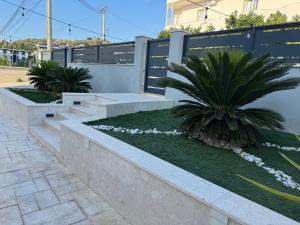 Photo de la galerie de l'établissement Villa Mondi, à Golem