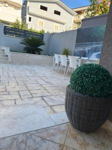 Photo de la galerie de l'établissement Villa Mondi, à Golem 40 autres photos