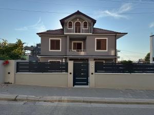 Photo de la galerie de l'établissement Villa Mondi, à Golem