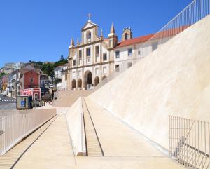 Zdjęcie z galerii obiektu ArchiSuites w mieście Coimbra