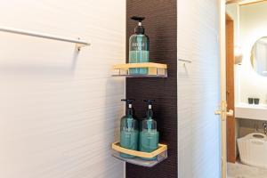 Phòng tắm tại THIRD PLACE TOKYO -Aoto- - Vacation STAY 19579 +21 ảnh