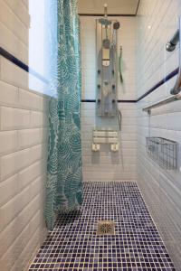 Gallery image of Apartamentos del Norte in Andrín