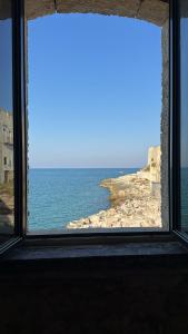 Foto dalla galleria di Rocca Sul Mare Hotel a Vieste