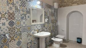 Foto dalla galleria di Rocca Sul Mare Hotel a Vieste