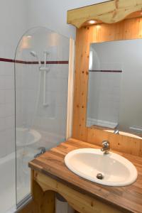 O baie la Chartreuse 1 036-FAMILLE & MONTAGNE appart 6 pers