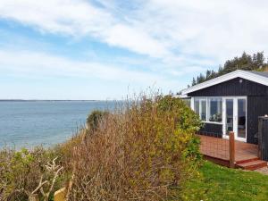 Un paisaje natural cerca de la casa vacacional