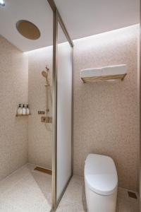 Fotografie z fotogalerie ubytování Beijing Guanganmen Niujie Manxin Hotel v Pekingu