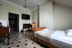 Photo de la galerie de l'établissement Zielony Kompleks Dwór Ostoya, à Jasionka