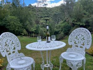 Φυσικό τοπίο κοντά σε αυτό το διαμέρισμα