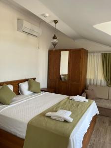 フェティエにあるInfinity Ruby Hotelのギャラリーの写真