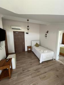 フェティエにあるInfinity Ruby Hotelのギャラリーの写真