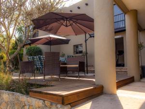 Billede fra billedgalleriet på 8 On Penny Guesthouse i Nelspruit