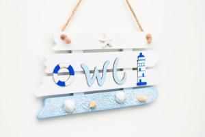 Fotografie z fotogalerie ubytování Seekieker - Ebbe v destinaci Esens