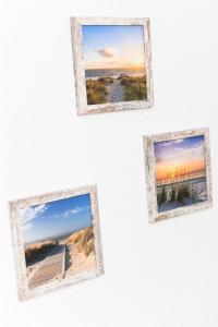 Fotografie z fotogalerie ubytování Seekieker - Abendstern v destinaci Esens