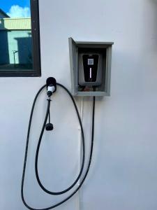 Fotografie z fotogalerie ubytování NaNa hotel v destinaci Vientiane