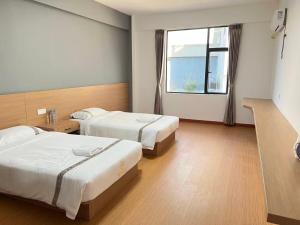 Fotografie z fotogalerie ubytování NaNa hotel v destinaci Vientiane