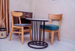 Φωτογραφία από το άλμπουμ του South Tetu B&B-Nairobi CBD στο Ναϊρόμπι