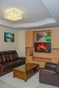 Billede fra billedgalleriet på Sonnie stays i Naivasha