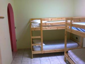 Fotografie z fotogalerie ubytování Camera singola in affitto con bagno privato interno v destinaci Montenero di Bisaccia
