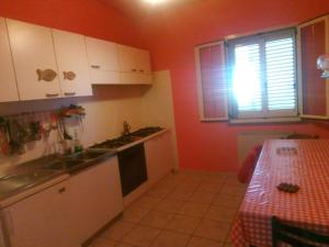Fotografie z fotogalerie ubytování Camera singola in affitto con bagno privato interno v destinaci Montenero di Bisaccia