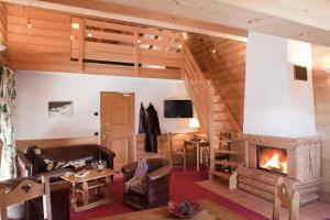 Gallery image of Beaulieu in La Clusaz