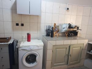 Φωτογραφία από το άλμπουμ του B&B DEGNON Appart στο Κοτονού