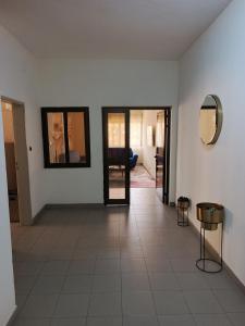 Φωτογραφία από το άλμπουμ του B&B DEGNON Appart στο Κοτονού