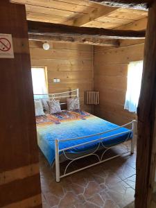 Gallery image of Restoran i konaciste NOVI MELJANICKI BAZENI in Kamenica