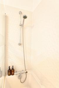 Koupelna v ubytování Cocon Chic - 1 Chambre + 44 fotografií