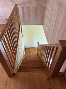 Gallery image of Muhu Kulla Saadu puhkemaja mere ääres in Raugi