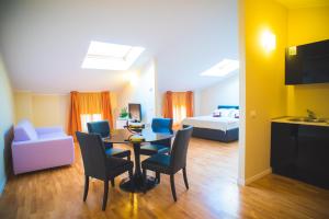 Gallery image of Dante Ravenna Apartments in Ravenna