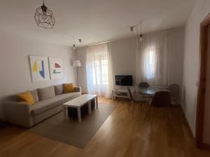 Μια τηλεόραση ή/και κέντρο ψυχαγωγίας στο Rincon San Gil