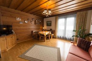 Zdjęcie z galerii obiektu Haus Rosswiese w mieście Strobl
