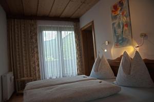 Zdjęcie z galerii obiektu Haus Rosswiese w mieście Strobl