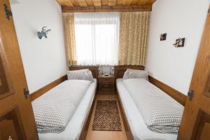 Zdjęcie z galerii obiektu Haus Rosswiese w mieście Strobl