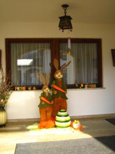 Zdjęcie z galerii obiektu Haus Rosswiese w mieście Strobl