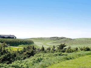 Phong cảnh thiên nhiên gần nhà nghỉ dưỡng