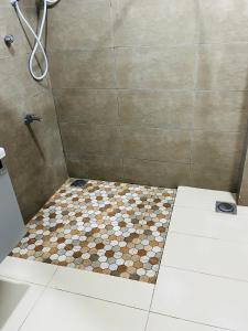 O baie la Blue Horizon Apartments +17 fotografii