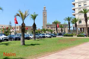 Zajímavé místo poblíž apartmánu