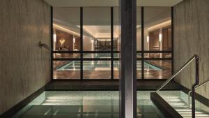 Bazén v ubytování The Chancery Rosewood nebo v jeho okolí