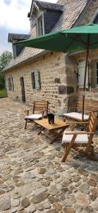 Foto dalla galleria di La grange 