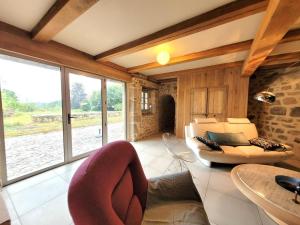 Foto dalla galleria di La grange 