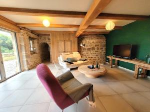 Foto dalla galleria di La grange 