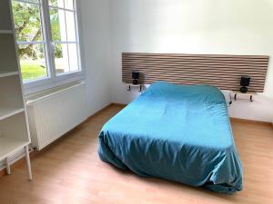 Gallery image of Appartement proche mer avec jardin in Arthon-en-Retz