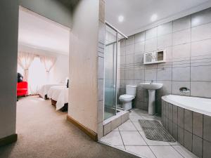 Φωτογραφία από το άλμπουμ του Le voila apartment σε Vanderbijlpark