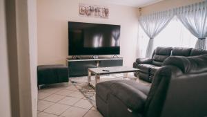 Φωτογραφία από το άλμπουμ του Le voila apartment σε Vanderbijlpark +1 φωτογραφίες