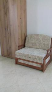 A bed or beds in a room at Apartment's Pita & Mare