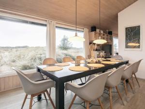 Φωτογραφία από το άλμπουμ του Charming Eco Cottage with Pool - By Traum Ferienwohnungen σε Grønhøj